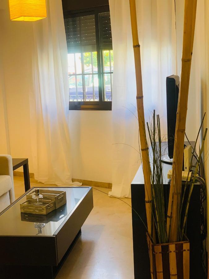 Apartment Puente Miraflores Cordoba