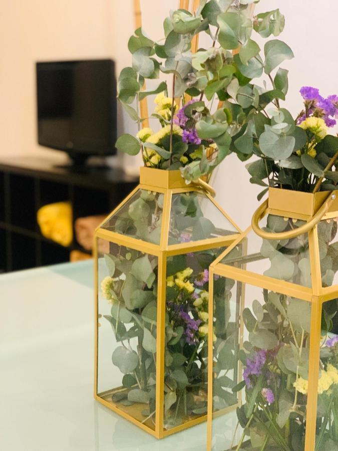 Apartament Puente Miraflores