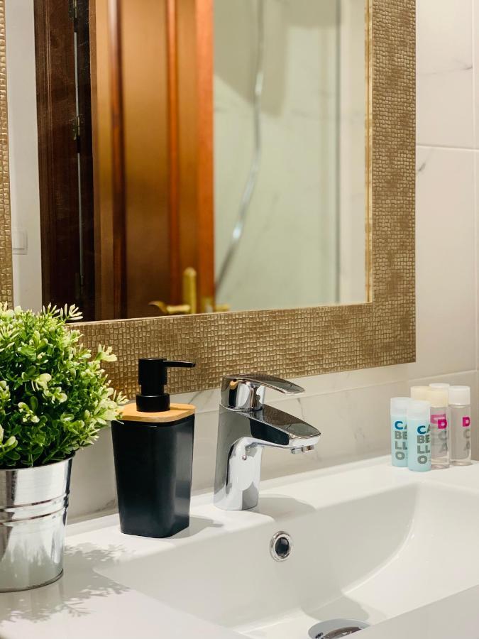 Puente Miraflores Apartament Kordoba