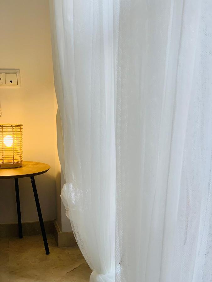 Puente Miraflores Apartament