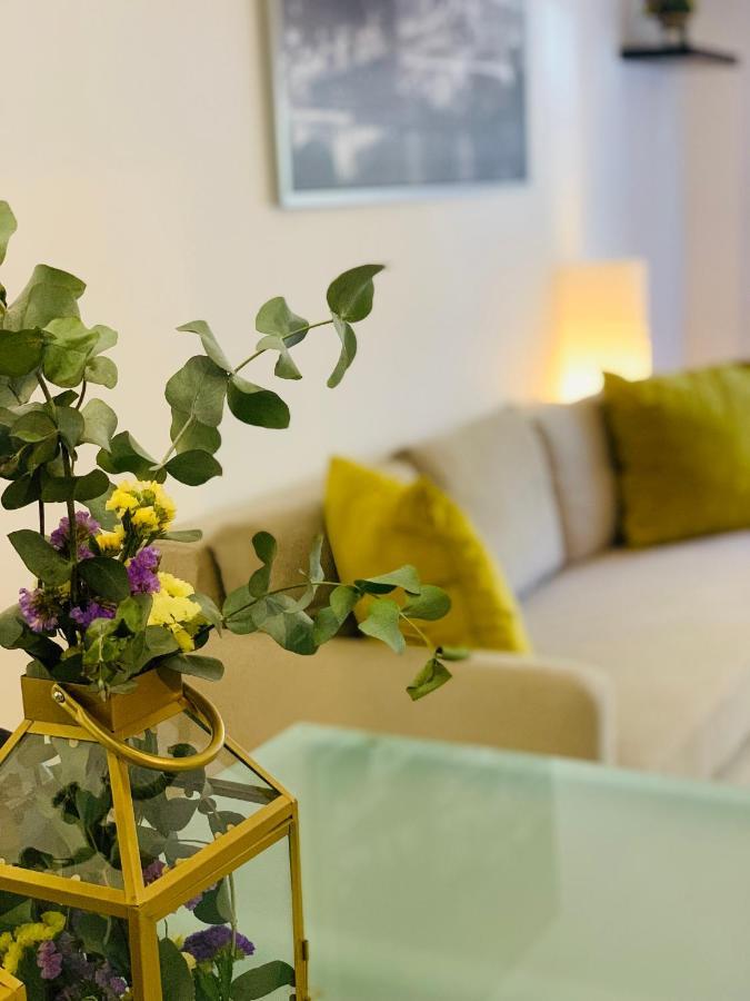 Apartament Puente Miraflores *