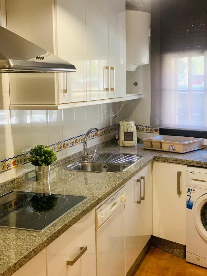 Apartment Puente Miraflores *