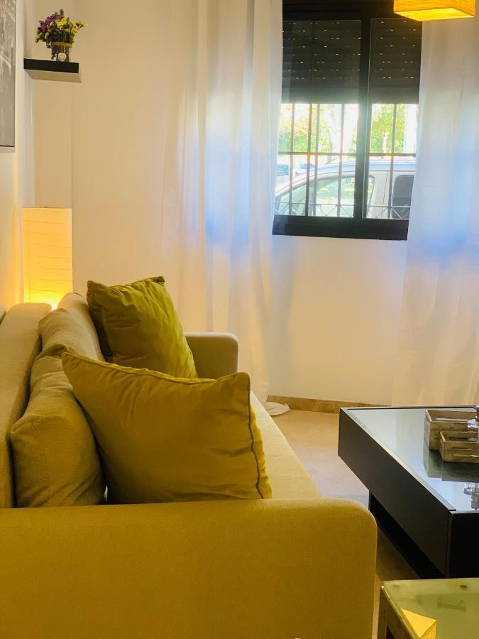 Apartment Puente Miraflores