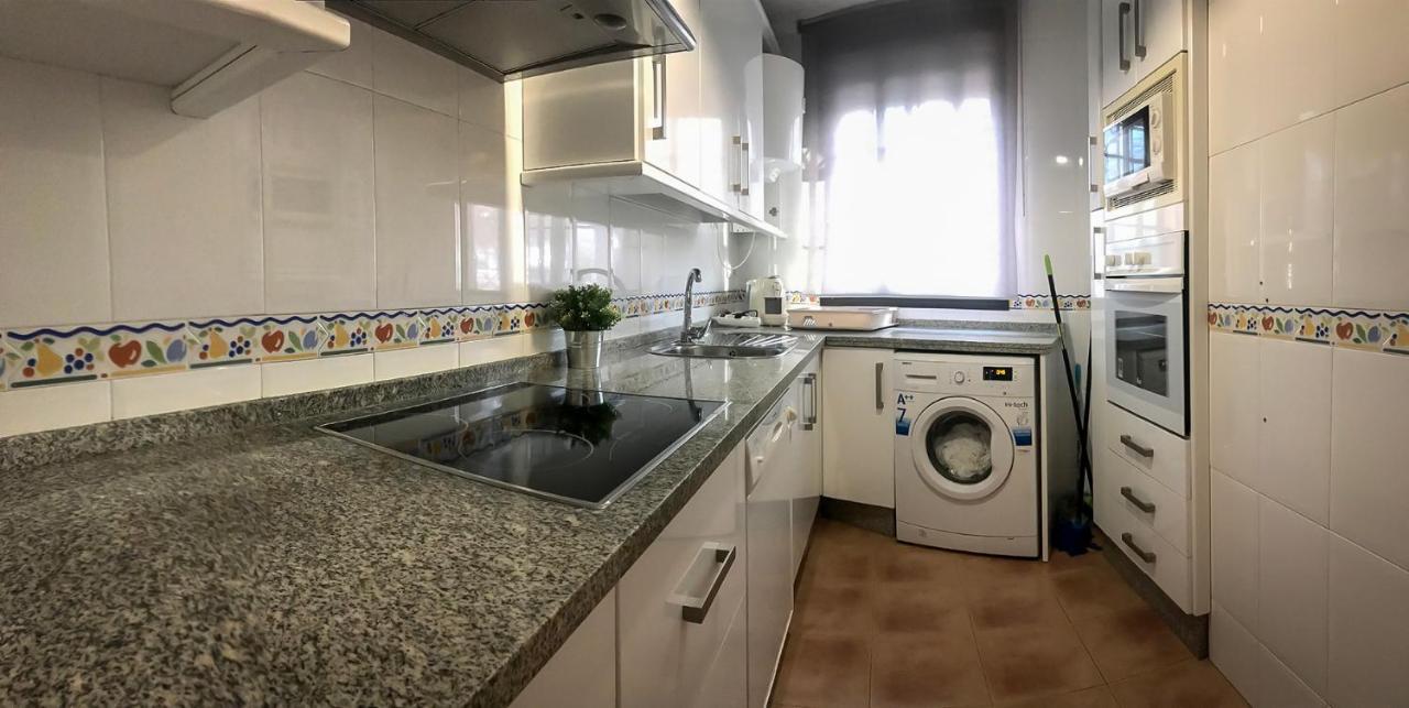 Puente Miraflores Apartment