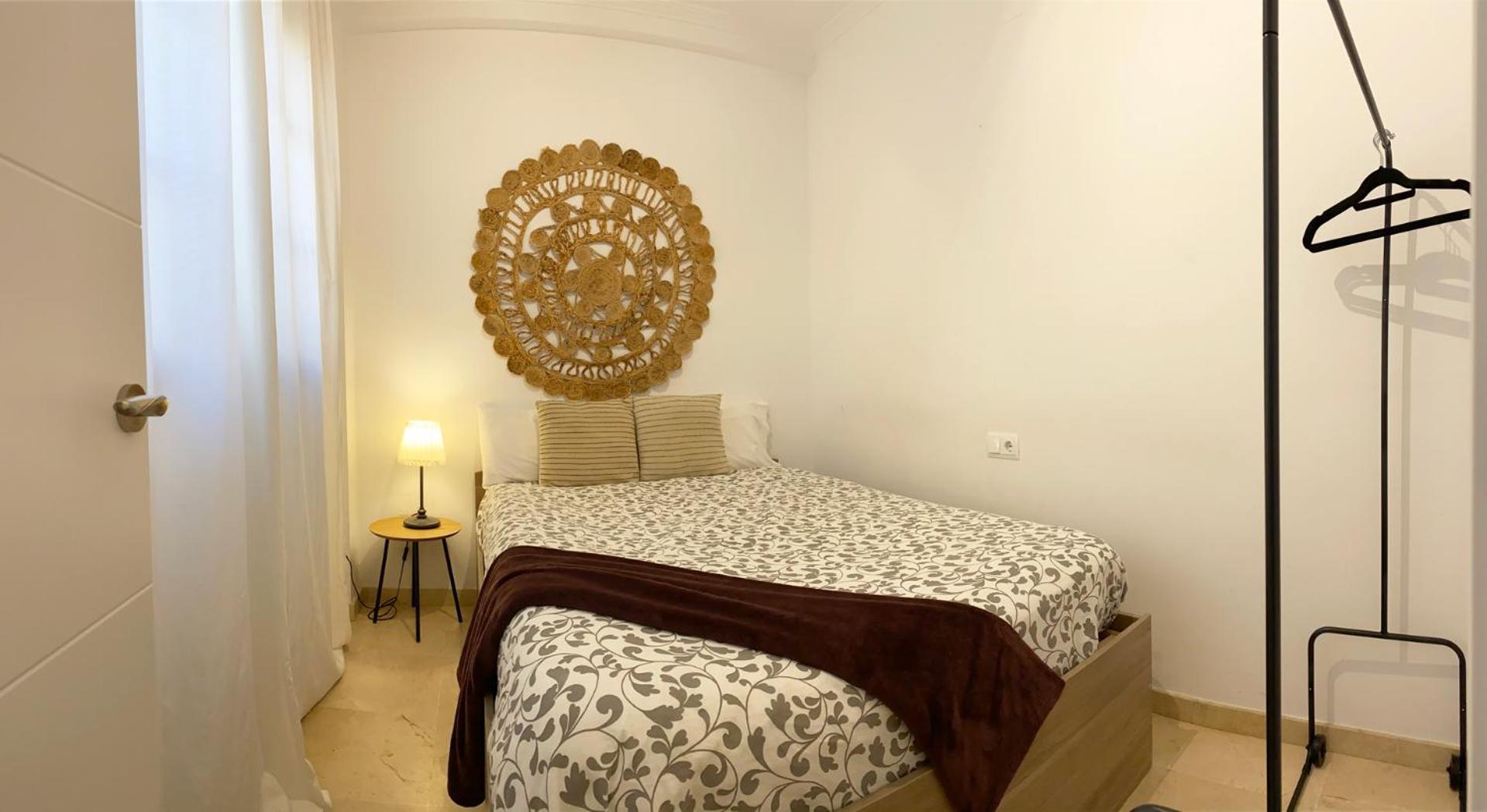 Puente Miraflores Apartment Cordoba