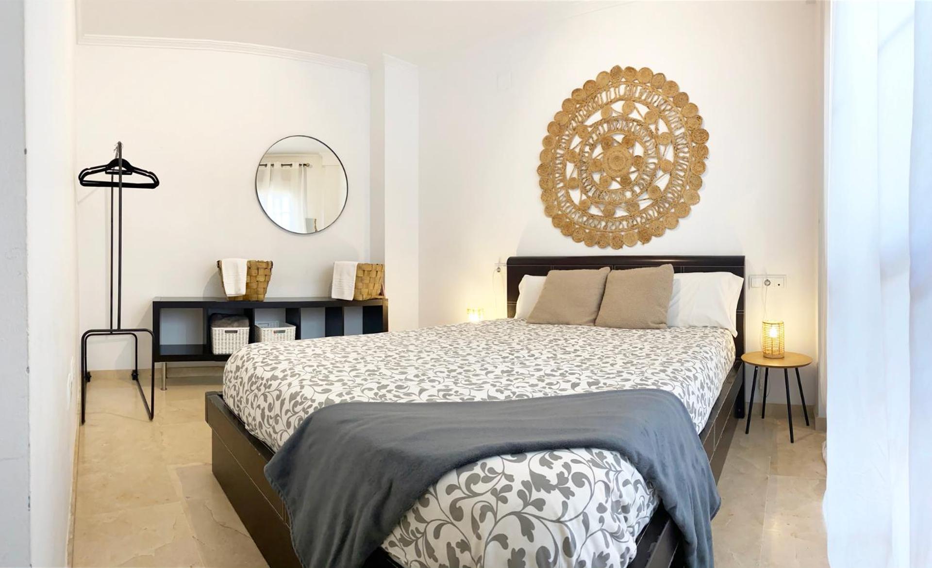 Apartment Puente Miraflores Cordoba