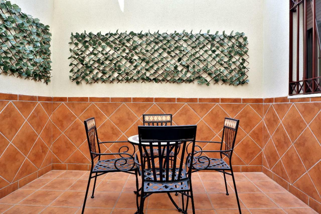 Apartment Puente Miraflores