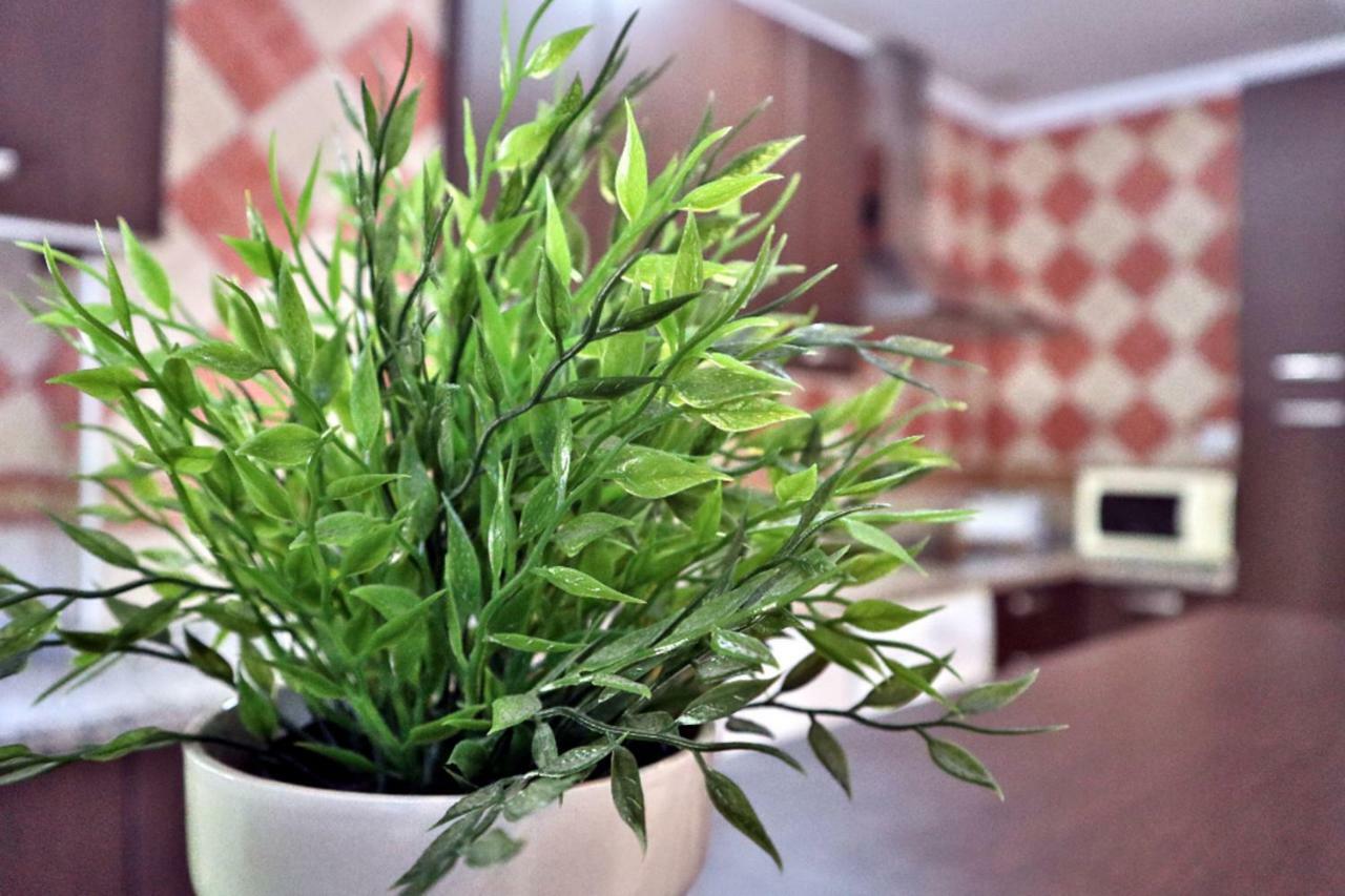 Apartament Puente Miraflores *